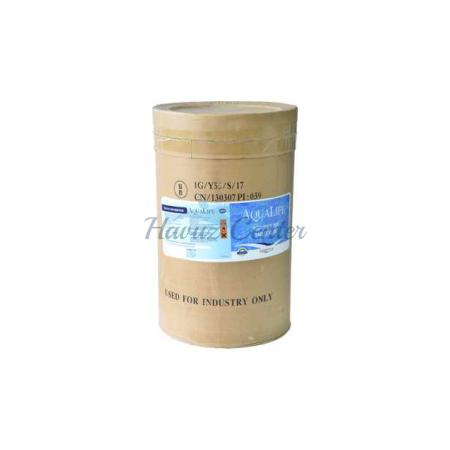 Aqua Life - Tablet Klor (TB-200) %90 50 Kg.
