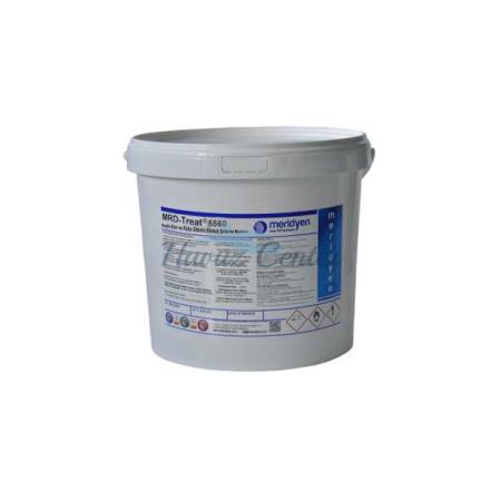 Bağlı Klor ve Koku Giderici Klorsuz Şoklama Maddesi 10 Kg.