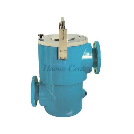 CT Polyester Ön Filtreler (25 Lt) 4