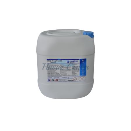 Hızlı Çöktürücü & Topaklayıcı 20 Kg.