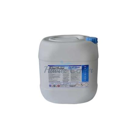 Kış Bakım Kimyasalı 20 Kg.