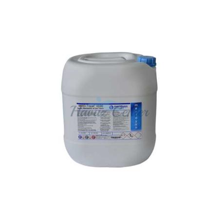 Sertlik Stabilizatörü ve İyon Tutucu 10 Kg.