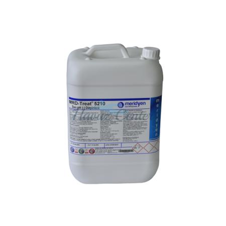 Sıvı Ph (-) Düşürücü 10 Kg.