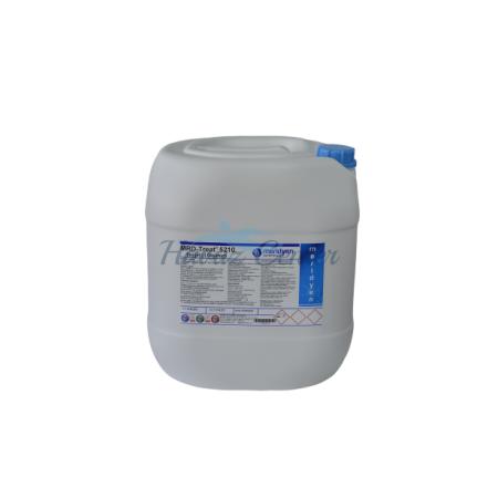 Sıvı Ph (-) Düşürücü 40 Kg.