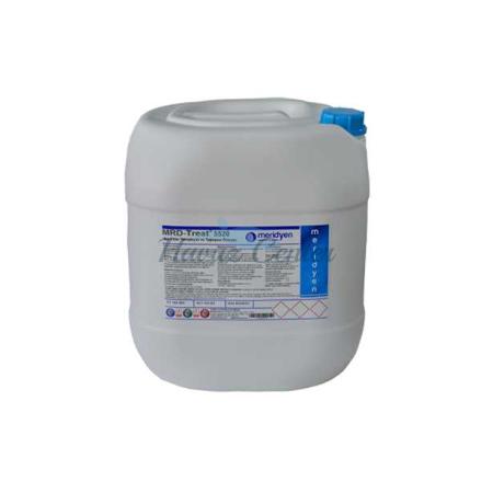 Toz, Filtre ve Derz Temizleyici 25 Kg.